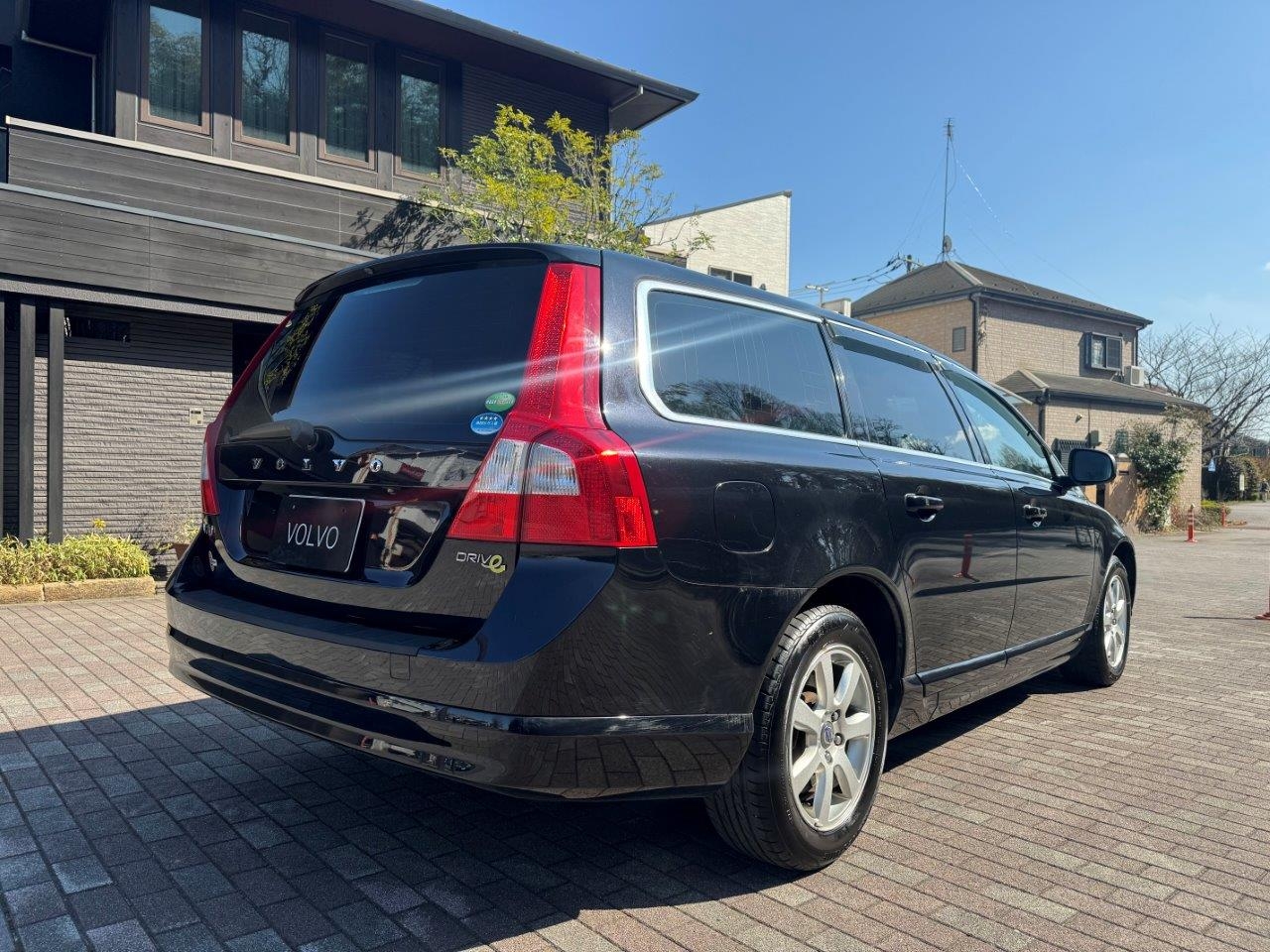 中古車情報 | ボルボ（volvo）専門店の2nd Motors